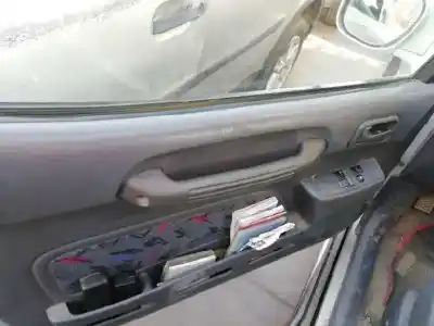 Утилизация автомобиля toyota rav 4 funcruiser (a1) básico года 1997 питание 3s-fe