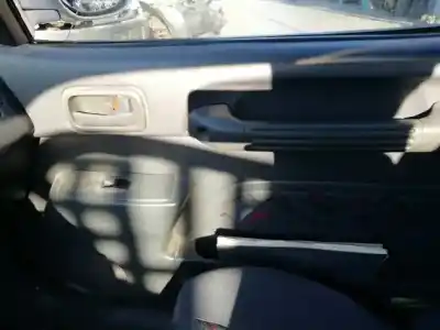 Утилизация автомобиля toyota rav 4 funcruiser (a1) básico года 1997 питание 3s-fe