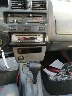 Утилизация автомобиля toyota rav 4 funcruiser (a1) básico года 1997 питание 3s-fe