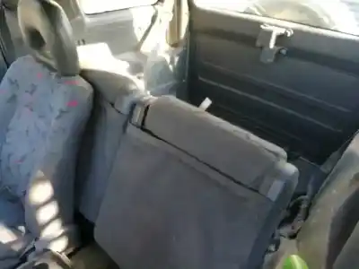 Утилизация автомобиля toyota rav 4 funcruiser (a1) básico года 1997 питание 3s-fe