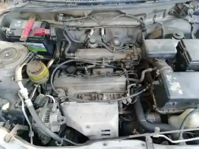 Утилизация автомобиля toyota rav 4 funcruiser (a1) básico года 1997 питание 3s-fe