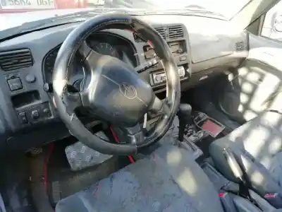 Утилизация автомобиля toyota                                             rav 4 funcruiser (a1)                                                                                                                                                                                                                                      básico                                                                                                                                                                                                                                                     года 1997 питание 3s-fe