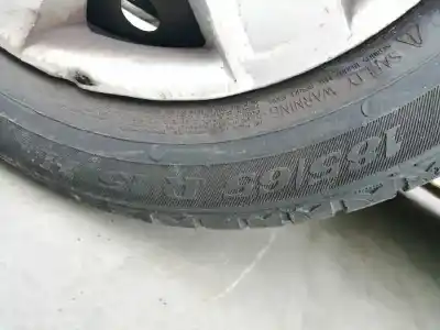 Veículo de Sucata dacia sandero básico do ano 2010 alimentado d4f f 7