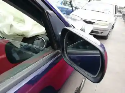 Scrapping Vehicle mazda 3 sedán (bk) 1.6 (bk12) of the year 2003 powered z6