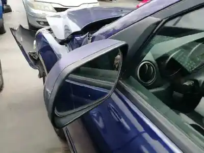 Scrapping Vehicle mazda 3 sedán (bk) 1.6 (bk12) of the year 2003 powered z6