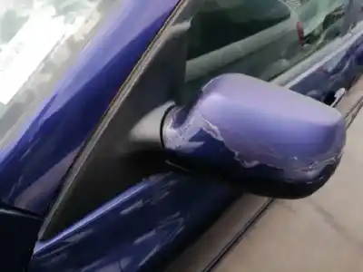 Scrapping Vehicle mazda 3 sedán (bk) 1.6 (bk12) of the year 2003 powered z6