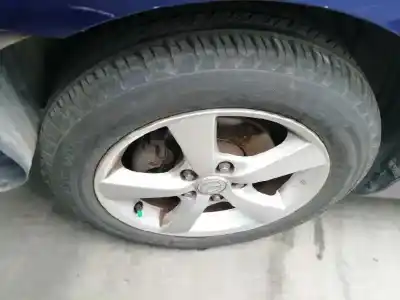 Scrapping Vehicle mazda 3 sedán (bk) 1.6 (bk12) of the year 2003 powered z6