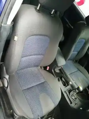 Scrapping Vehicle mazda 3 sedán (bk) 1.6 (bk12) of the year 2003 powered z6