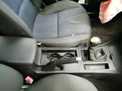 Scrapping Vehicle mazda 3 sedán (bk) 1.6 (bk12) of the year 2003 powered z6