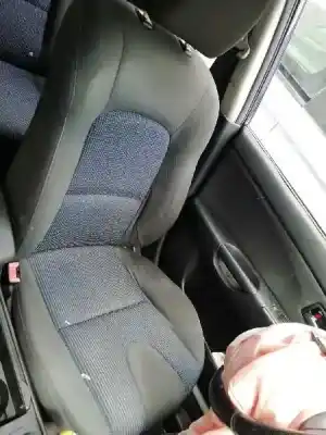 Scrapping Vehicle mazda 3 sedán (bk) 1.6 (bk12) of the year 2003 powered z6