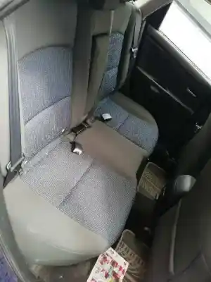 Scrapping Vehicle mazda 3 sedán (bk) 1.6 (bk12) of the year 2003 powered z6