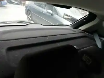 Scrapping Vehicle mazda 3 sedán (bk) 1.6 (bk12) of the year 2003 powered z6