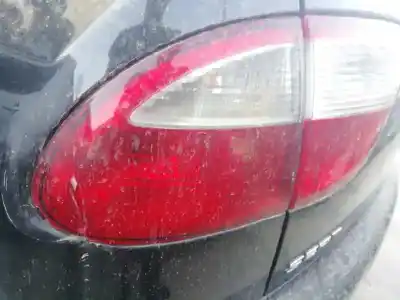 Veículo de Sucata seat leon (1m1) signo do ano 2002 alimentado asv