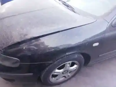 Veículo de Sucata seat leon (1m1) signo do ano 2002 alimentado asv