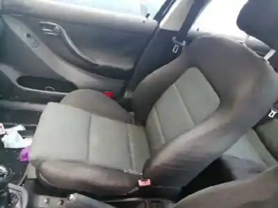 Veículo de Sucata seat leon (1m1) signo do ano 2002 alimentado asv