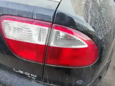 Veículo de Sucata seat leon (1m1) signo do ano 2002 alimentado asv