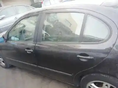 Veículo de Sucata seat leon (1m1) signo do ano 2002 alimentado asv