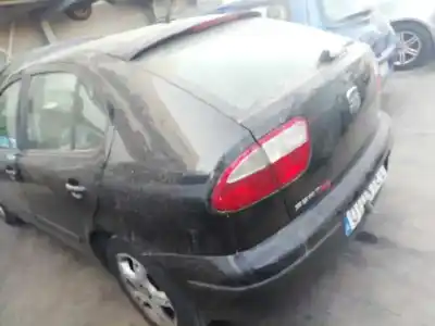 Veículo de Sucata seat leon (1m1) signo do ano 2002 alimentado asv