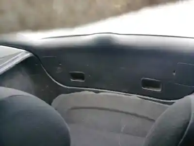 Veículo de Sucata seat leon (1m1) signo do ano 2002 alimentado asv