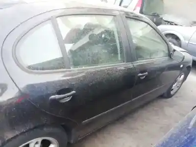 Veículo de Sucata seat leon (1m1) signo do ano 2002 alimentado asv