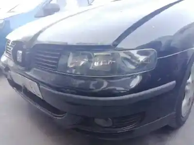 Veículo de Sucata seat leon (1m1) signo do ano 2002 alimentado asv