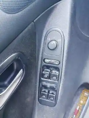 Veículo de Sucata seat leon (1m1) signo do ano 2002 alimentado asv