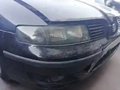 Veículo de Sucata seat leon (1m1) signo do ano 2002 alimentado asv