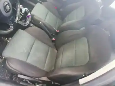 Veículo de Sucata seat leon (1m1) signo do ano 2002 alimentado asv