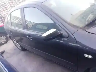 Veículo de Sucata seat leon (1m1) signo do ano 2002 alimentado asv