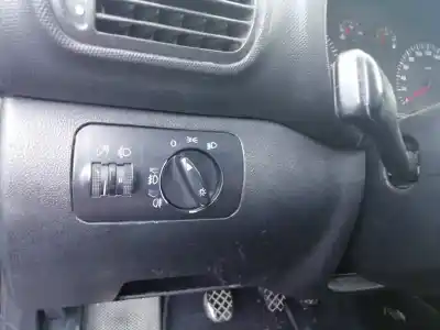 Veículo de Sucata seat leon (1m1) signo do ano 2002 alimentado asv