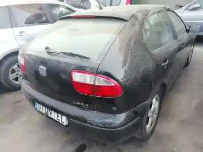 Veículo de Sucata seat leon (1m1) signo do ano 2002 alimentado asv