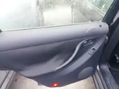 Veículo de Sucata seat leon (1m1) signo do ano 2002 alimentado asv