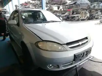 Veículo de Sucata CHEVROLET LACETTI (J200) 1.6 do ano 2006 alimentado F16D3