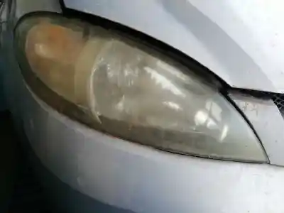 Veicolo di demolizione chevrolet lacetti (j200) 1.6 dell'anno 2006 alimentato f16d3