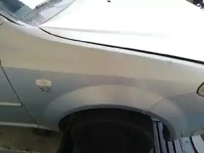 Veicolo di demolizione chevrolet lacetti (j200) 1.6 dell'anno 2006 alimentato f16d3