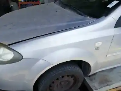 Veicolo di demolizione chevrolet lacetti (j200) 1.6 dell'anno 2006 alimentato f16d3