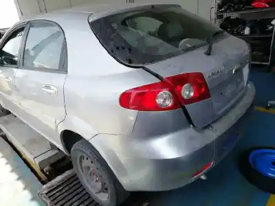 Veicolo di demolizione chevrolet lacetti (j200) 1.6 dell'anno 2006 alimentato f16d3