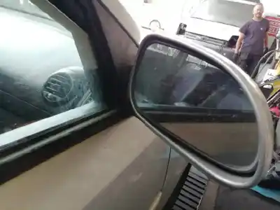 Veicolo di demolizione chevrolet lacetti (j200) 1.6 dell'anno 2006 alimentato f16d3