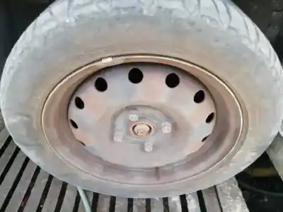 Veicolo di demolizione chevrolet lacetti (j200) 1.6 dell'anno 2006 alimentato f16d3