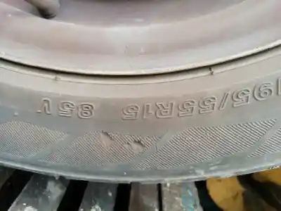 Veicolo di demolizione chevrolet lacetti (j200) 1.6 dell'anno 2006 alimentato f16d3