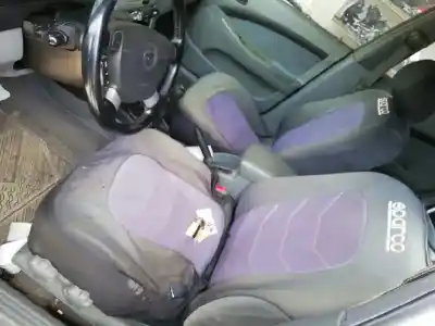 Veicolo di demolizione chevrolet lacetti (j200) 1.6 dell'anno 2006 alimentato f16d3