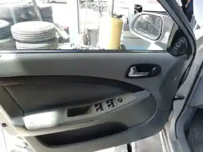 Veicolo di demolizione chevrolet lacetti (j200) 1.6 dell'anno 2006 alimentato f16d3