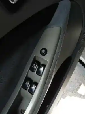 Veicolo di demolizione chevrolet lacetti (j200) 1.6 dell'anno 2006 alimentato f16d3