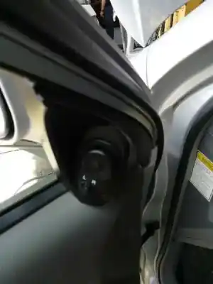 Veicolo di demolizione chevrolet lacetti (j200) 1.6 dell'anno 2006 alimentato f16d3