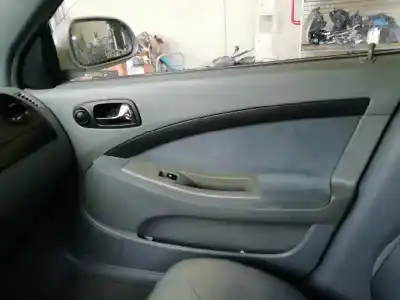 Veicolo di demolizione chevrolet lacetti (j200) 1.6 dell'anno 2006 alimentato f16d3