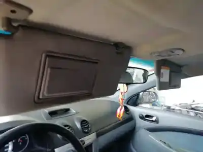 Veicolo di demolizione chevrolet lacetti (j200) 1.6 dell'anno 2006 alimentato f16d3