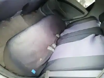 Veicolo di demolizione chevrolet lacetti (j200) 1.6 dell'anno 2006 alimentato f16d3