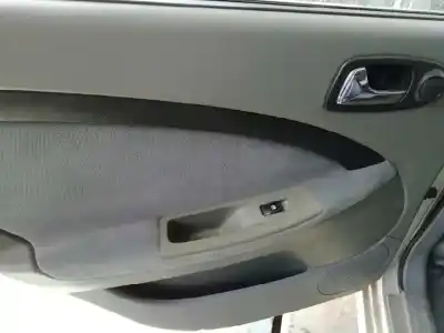 Veicolo di demolizione chevrolet lacetti (j200) 1.6 dell'anno 2006 alimentato f16d3