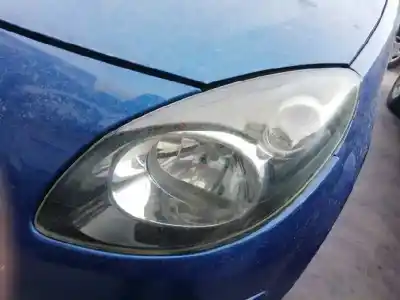 Scrapping Vehicle renault twingo acces of the year 2008 powered d7f a8