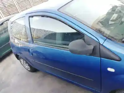 Scrapping Vehicle renault twingo acces of the year 2008 powered d7f a8